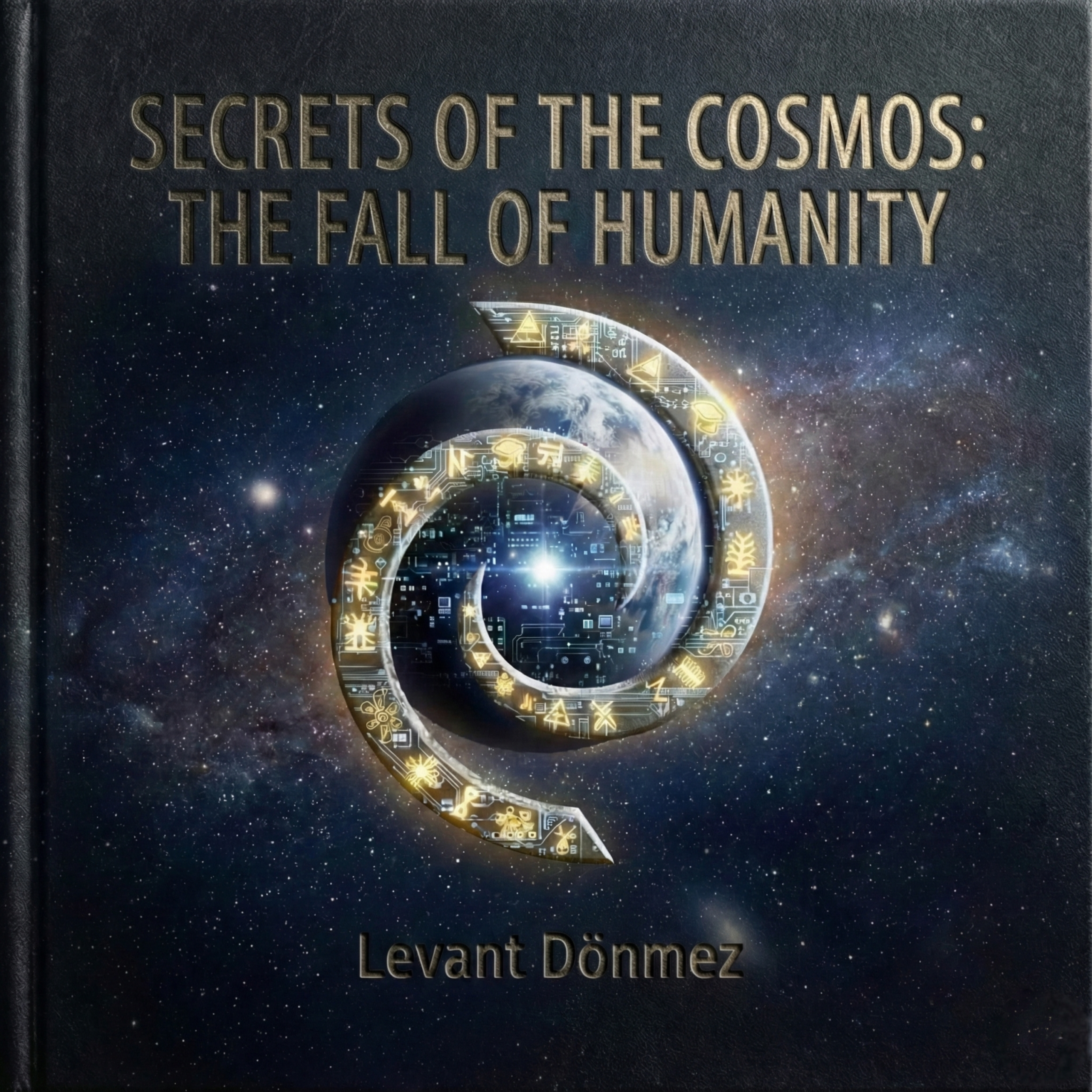 The Fall of Humanity Vol 1