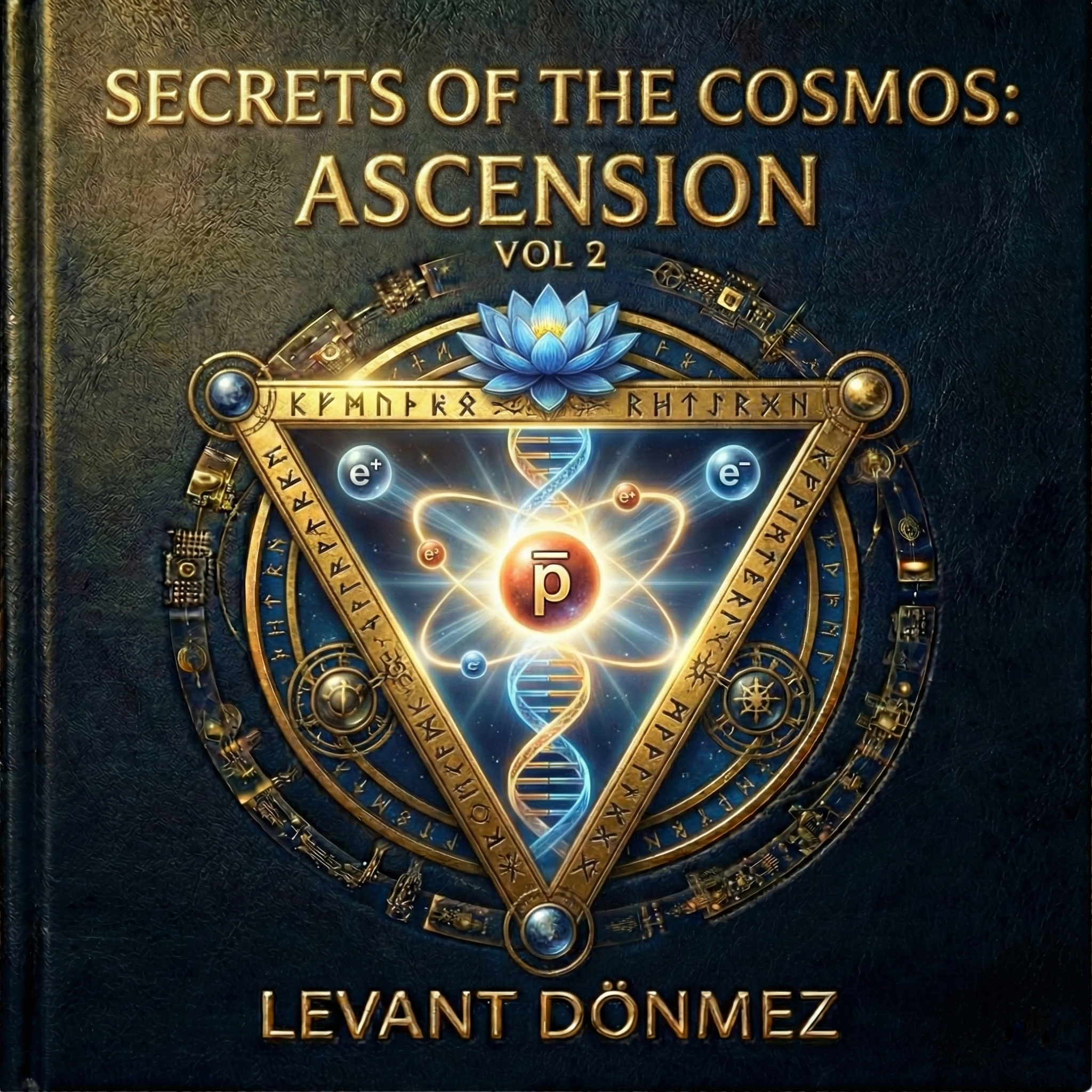 Ascension Vol 2